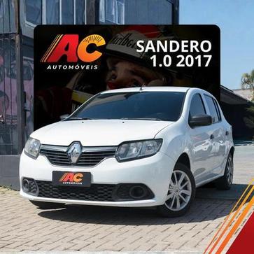 RENAULT SANDERO AUTH 10