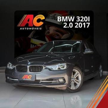 BMW 320I ACTIVE FLEX