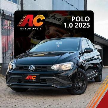 VOLKSWAGEN POLO TRACK MA