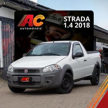 FIAT STRADA HD WK CC E