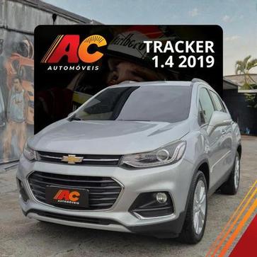 CHEVROLET CHEV TRACKER PREMIER
