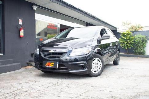 CHEVROLET PRISMA 10MT JOYE