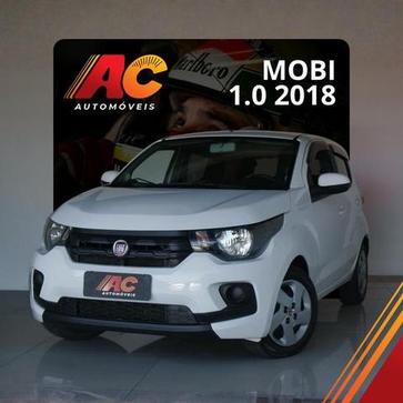 FIAT MOBI LIKE