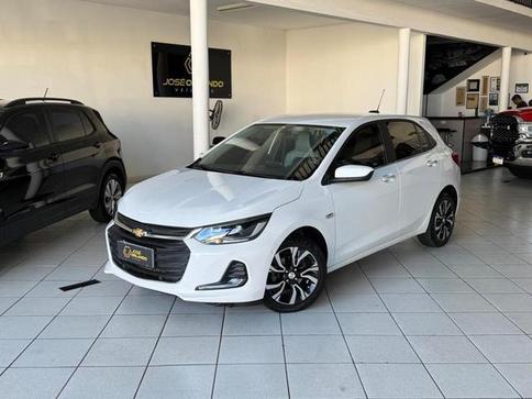 CHEVROLET ONIX 10TAT PR2
