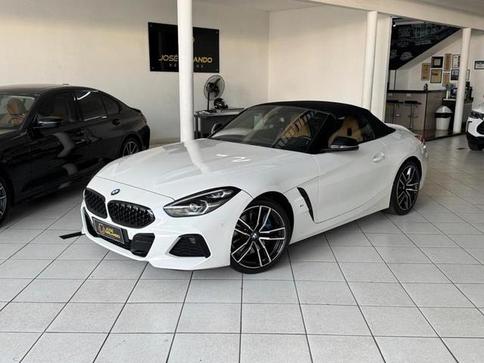 BMW Z4 SDRIVE30I 