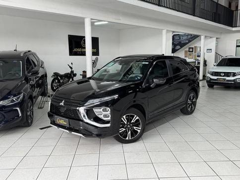 MITSUBISHI ECLIPSE CR HPES AWD