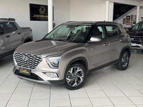 HYUNDAI CRETA 1TA LIMITED