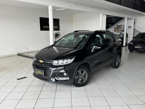 CHEVROLET CHEV TRACKER LT