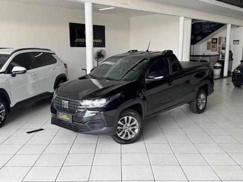 FIAT STRADA FREEDOM CS13