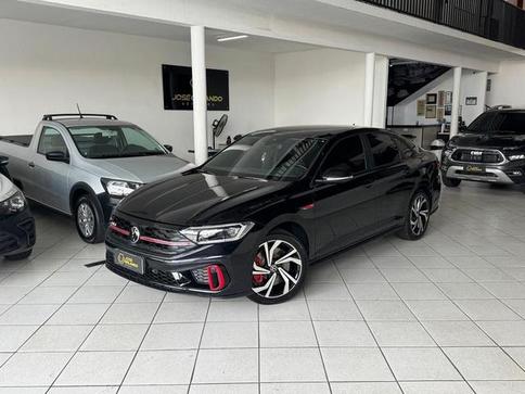 VOLKSWAGEN JETTA GLI