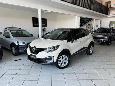 RENAULT CAPTUR LIFE 16A