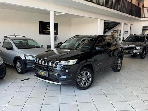 JEEP COMPASS LONG TF