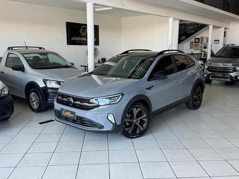 VOLKSWAGEN NIVUS HL TSI