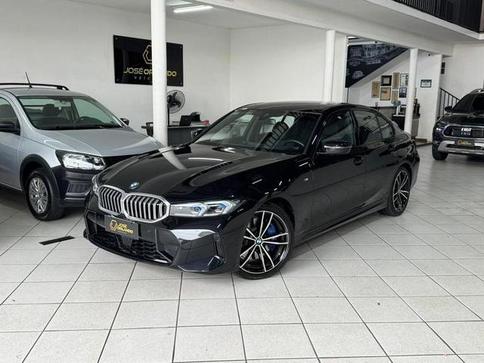 320I M SPORT FLEX 2024 FLEX