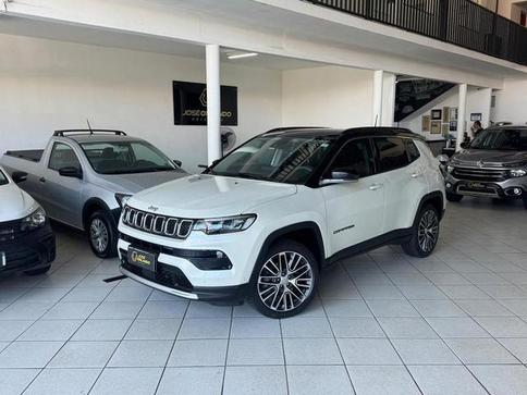 JEEP COMPASS LIMITED TF
