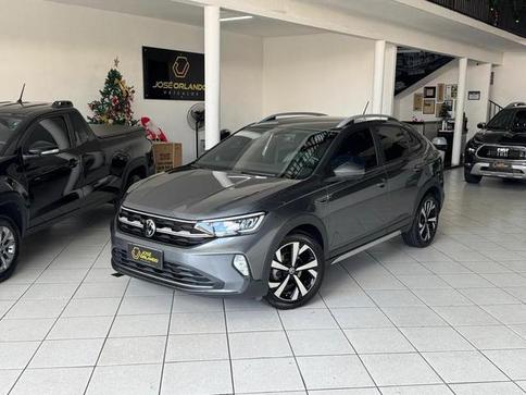 VOLKSWAGEN NIVUS HL TSI AD