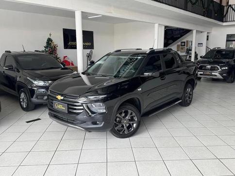 CHEVROLET MONTANA T A PR