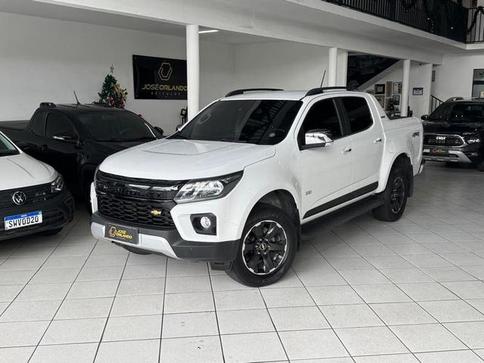 CHEVROLET S10 HC DD4A