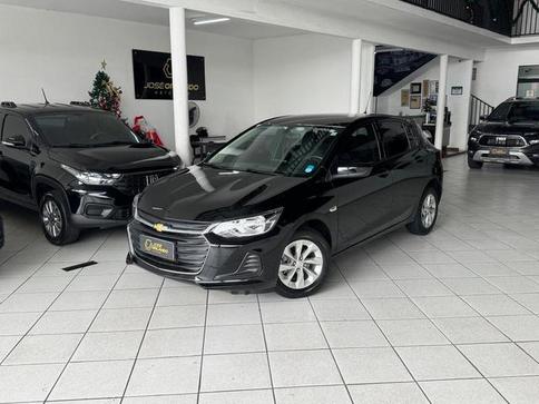 CHEVROLET ONIX 10MT LT2