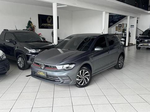 VOLKSWAGEN POLO HL AB