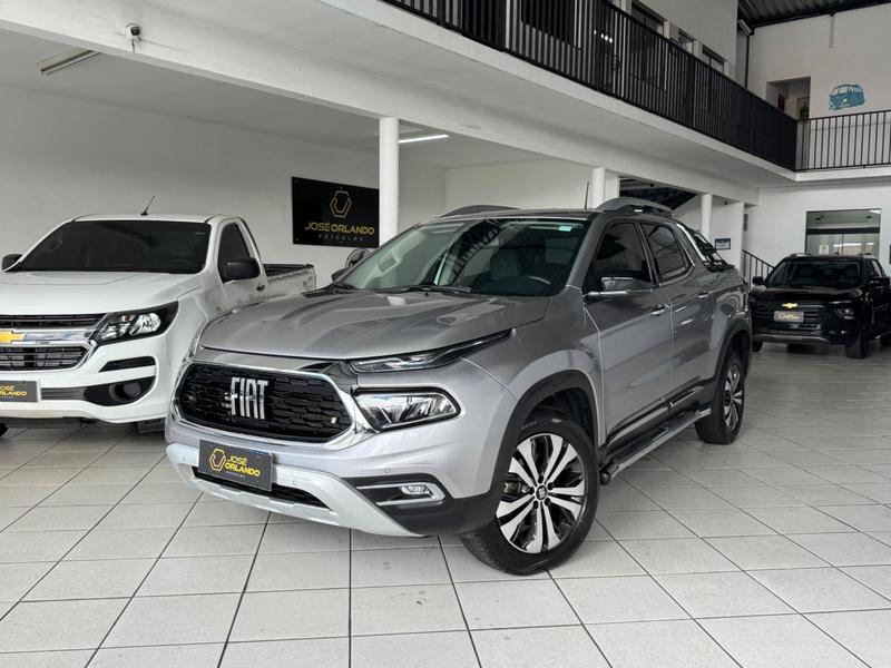 FIAT TORO VOLC T270 AT6