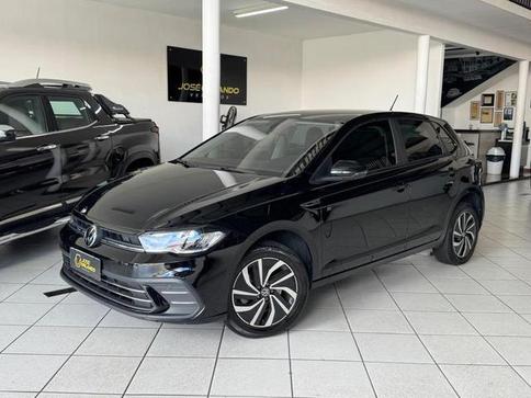 VOLKSWAGEN POLO HL AB