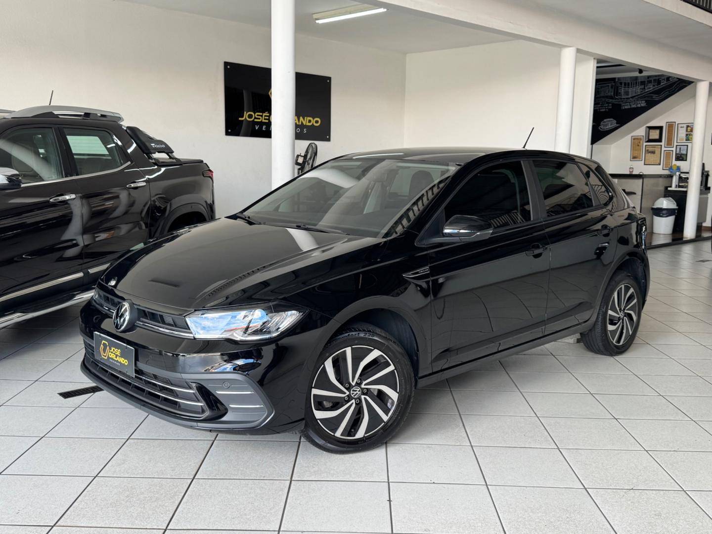 VOLKSWAGEN POLO HL AB