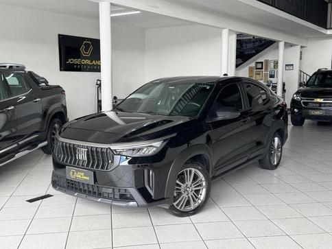 FIAT FASTBACK TURBO 200