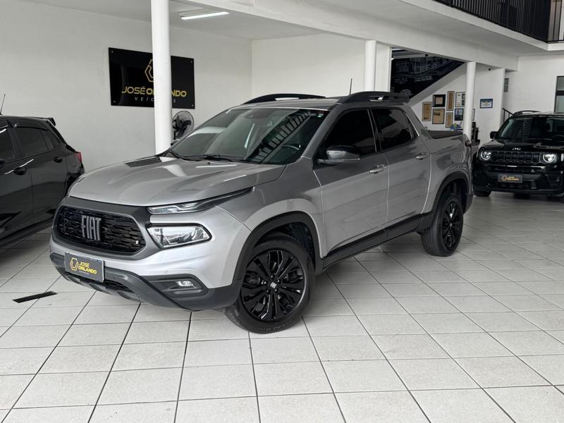 FIAT TORO VOLC T270 AT6