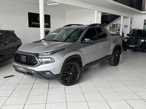 FIAT TORO VOLC T270 AT6