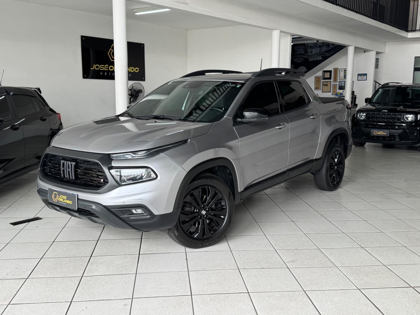 FIAT TORO VOLC T270 AT6