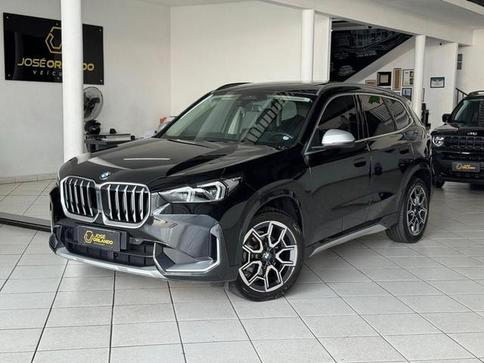 BMW X1 S20I X LINE