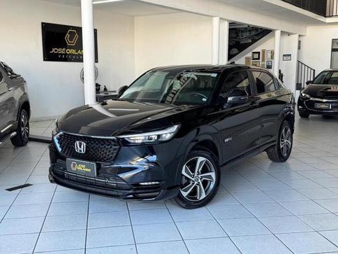 HONDA HR-V TOURING