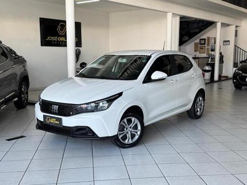 FIAT ARGO DRIVE 1.0