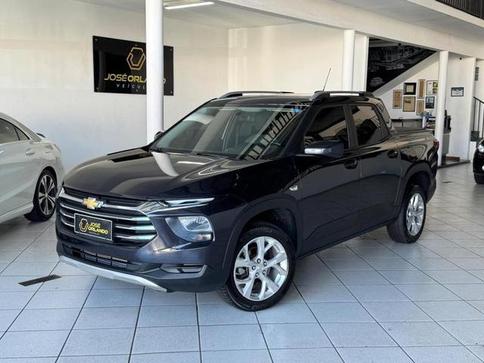 CHEVROLET MONTANA T A LTZ