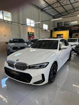 BMW 320I M SPORT FLEX