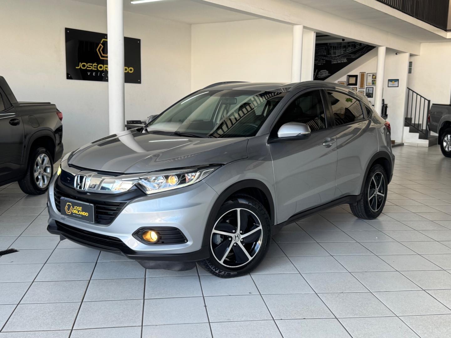 HONDA HR-V EX CVT
