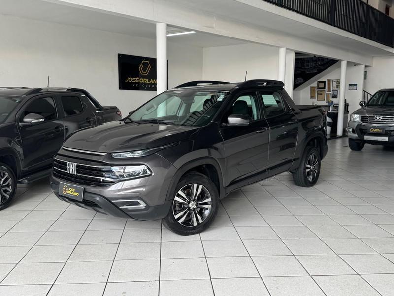 FIAT TORO FREED TURB AT6