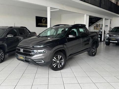 FIAT TORO FREED TURB AT6