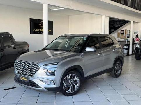 HYUNDAI CRETA 1TA PLTINUM