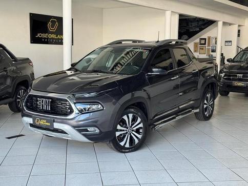 FIAT TORO VOLC AT9 4X4