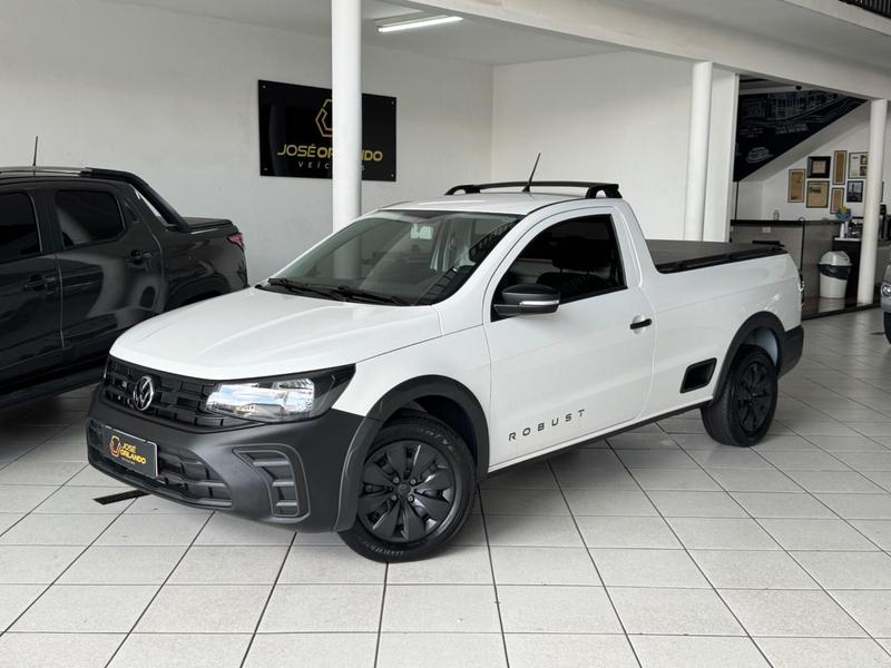 VOLKSWAGEN SAVEIRO CS RB MF