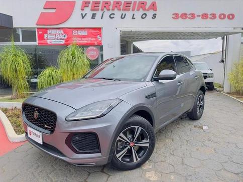 JAGUAR EPACE  P250F RDYNS