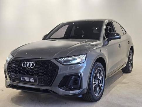 AUDI Q5 2.0 55 TFSIE PHEV PERFORMANCE BLACK QUATTRO S TRONIC