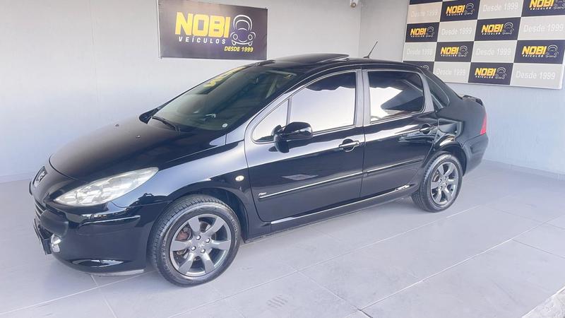 PEUGEOT 307 SD PRE PK A