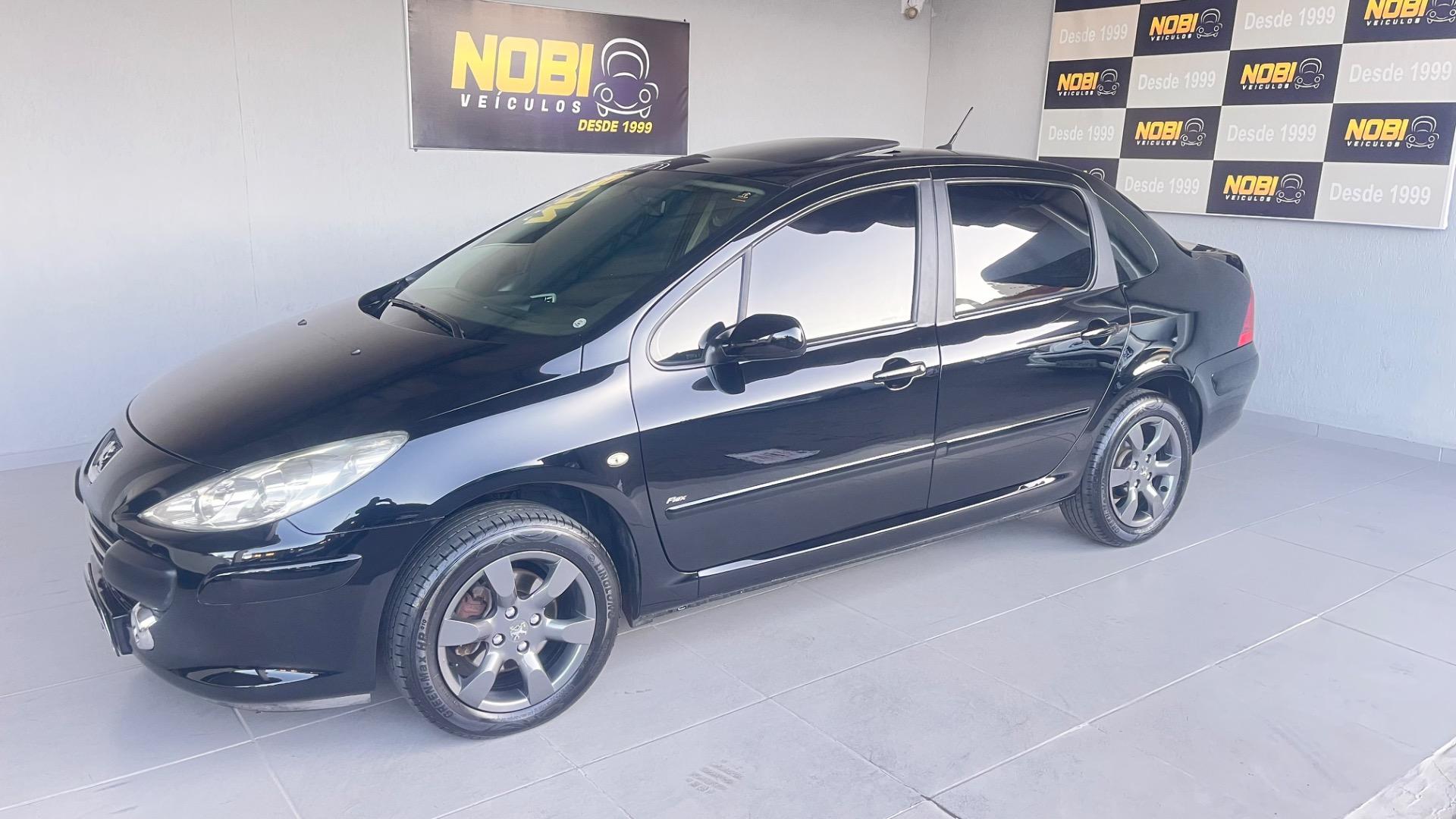 PEUGEOT 307 SD PRE PK A