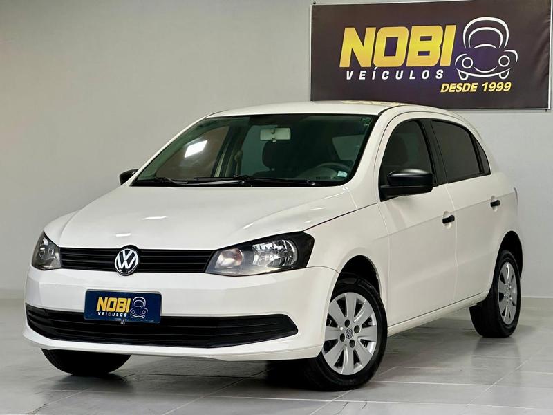 VOLKSWAGEN GOL SPECIAL MB