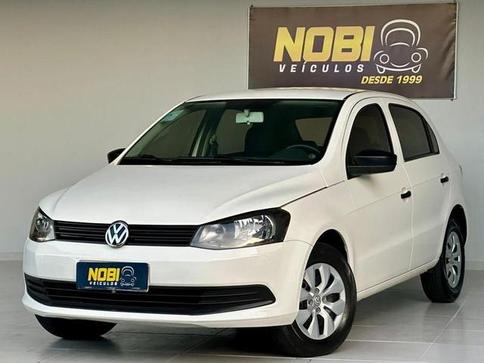VOLKSWAGEN GOL SPECIAL MB