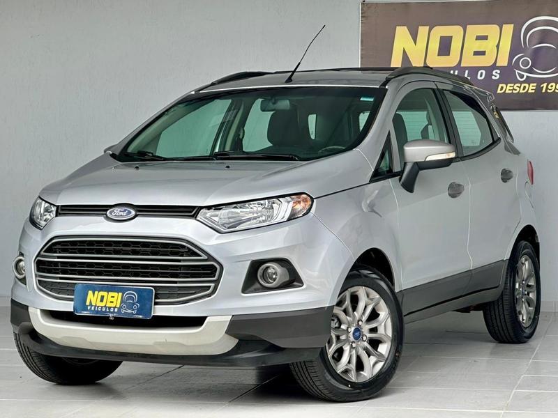FORD ECOSPORT FSL 1.6