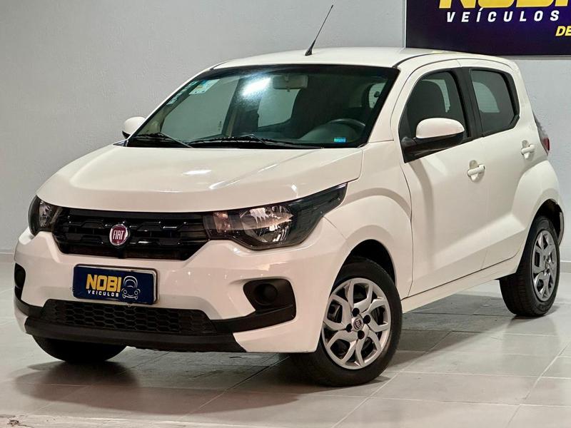 FIAT MOBI LIKE 1.0 FIRE FLEX 5P.